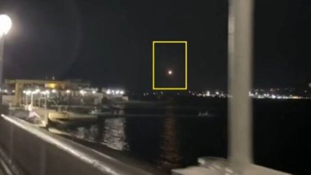 Ρωσία: Ουκρανικοί πύραυλοι Neptune έπληξαν το λιμάνι Νοβοροσίσκ (Βίντεο)