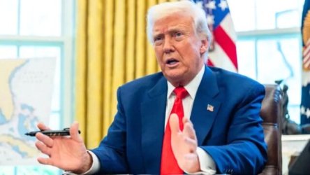 Ντόναλντ Τραμπ: Θα κινηθεί νομικά εναντίον του BBC την επόμενη εβδομάδα – “Θα ζητήσω αποζημίωση έως 5 δισ. δολάρια”