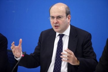 Χατζηδάκης: Πληρωμές για τους αγρότες έως τέλος Νοεμβρίου