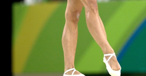 Κύκλωμα Ρομά: Γνωστή αθλήτρια με συμμετοχή σε Ολυμπιακούς αγώνες ανάμεσα στους κατηγορούμενους – Ο διάλογος που την «έκαψε»