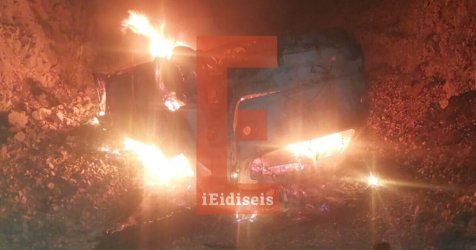 Δολοφονία Λάλα: To θύμα γνώριζε από την φυλακή έναν από τους δράστες – Πληροφορίες ότι ετοίμαζαν νέο χτύπημα