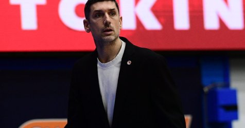 Σοκ στο Περιστέρι: Σκοτώθηκε ένας από τους οδηγούς της ομάδας σε τροχαίο – Η αποκάλυψη Ξανθόπουλου