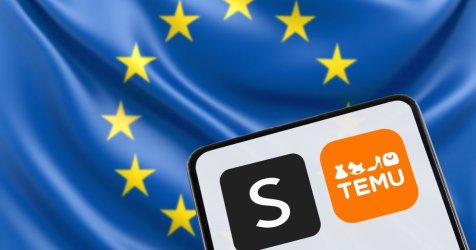 Τέλος το αφορολόγητο για μικροδέματα – Πώς επηρεάζει τους καταναλωτές το «χαράτσι» σε Temu, Shein και άλλα e-shops εκτός ΕΕ