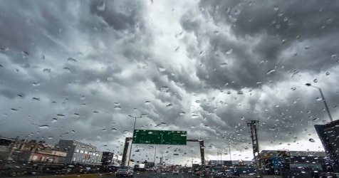 Το «έδωσε» ο Σάκης Αρναούτογλου: Πότε ξεκινά το κρύο – Ψυχρές αέριες μάζες