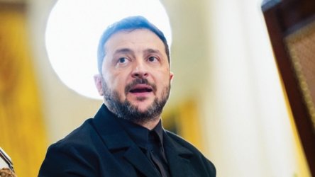 Ζελένσκι πριν την άφιξή του στην Αθήνα: Ανακοίνωσε συμφωνία για εισαγωγές φυσικού αερίου από την Ελλάδα (Βίντεο)