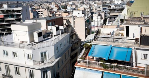 Αναμόρφωση της Golden Visa: «Κόφτης» σε βραχυχρόνιες μισθώσεις – Όλες οι αλλαγές