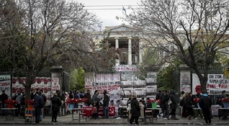 ΟΑΣΑ: Μεταβολές στη λειτουργία των ΜΜΜ λόγω των εκδηλώσεων εορτασμού της 52ης επετείου του Πολυτεχνείου