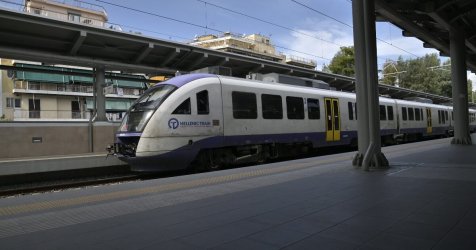 Νέα απεργία στις 18 Νοεμβρίου με ακυρώσεις δρομολογίων στα ΜΜΜ