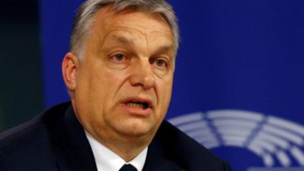 Βίκτορ Όρμπαν: “Έχουμε χρηματοδοτήσει με 185 δισ. την Ουκρανία, που δεν έχει καμία πιθανότητα να νικήσει τον πόλεμο”