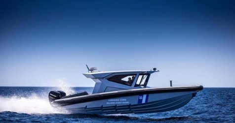 Σορός άνδρα εντοπίστηκε σε παραλία στη Μαγνησία