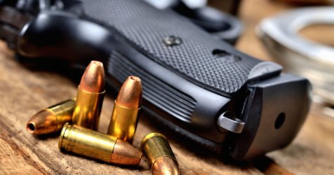 Χανιά: Πυροβολισμός μέσα στο νοσοκομείο – Πώς η σφαίρα κατέληξε σε εσωτερικό τοίχο