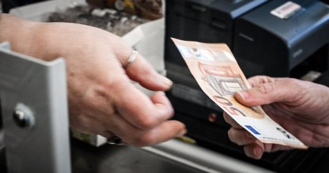 Προϋπολογισμός: Πρωτογενές πλεόνασμα 10,3 δισ. το πρώτο δεκάμηνο – Στα 59,3 δισ. τα έσοδα από φόρους