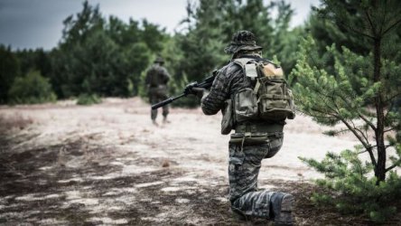 “Τύμπανα” πολέμου στην Ευρώπη: “Το φετινό καλοκαίρι ίσως ήταν το τελευταίο ειρηνικό”, προειδοποιεί ο υπουργός Άμυνας της Γερμανίας