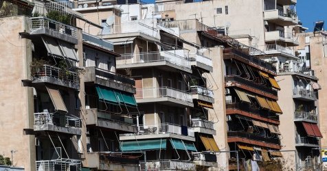 Σπίτι μου 2: Έρχονται αλλαγές – Νέοι δικαιούχοι με υψηλότερο εισόδημα