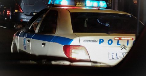 Άγρια συμπλοκή νεαρών στο Ηράκλειο – Ένας τραυματίας από αιχμηρό αντικείμενο (Βίντεο)