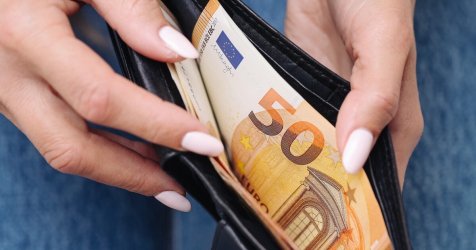 Το ψηφιακό ευρώ έτοιμο να «συστηθεί» στους Ευρωπαίους – Πότε οι πρώτες συναλλαγές