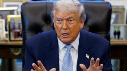 ΗΠΑ: Θετικός ο Τραμπ στη διεξαγωγή επιχειρήσεων κατά των καρτέλ ναρκωτικών σε Μεξικό και Κολομβία (Βίντεο)