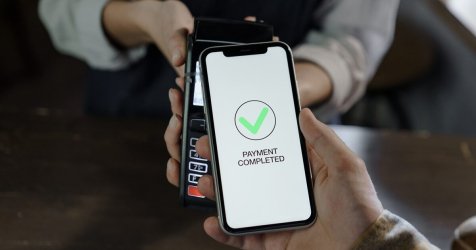 Έρχεται το IRIS στα μαγαζιά: Τι αλλάζει από την 1η Δεκεμβρίου