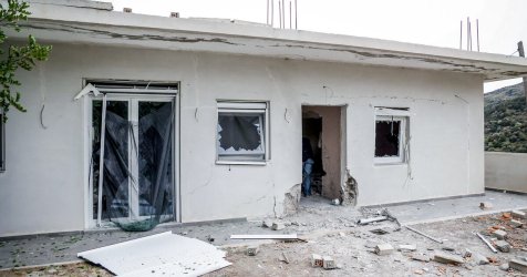 Βορίζια: Στη φυλακή ο αδερφός της 56χρονης που έπεσε νεκρή – Έκρυψε καλάσνικοφ μετά το μακελειό