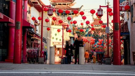 Η Ιαπωνία φοβάται για επιθέσεις εναντίον πολιτών της που βρίσκονται στην Κίνα, λόγω της έντασης με την Ταϊβάν – ”Να είστε προσεκτικοί”