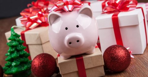Δώρο Χριστούγεννων 2025: Νωρίτερα σε όλους – Ο υπολογισμός