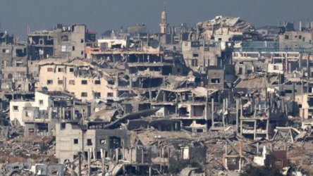 Τι σημαίνει η απόφαση του ΟΗΕ για τη Γάζα στην πράξη με απλά λόγια