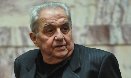 Την Πέμπτη η κηδεία του Αλέκου Φλαμπουράρη – Τι αναφέρει το ιατρικό ανακοινωθέν για τον θάνατό του