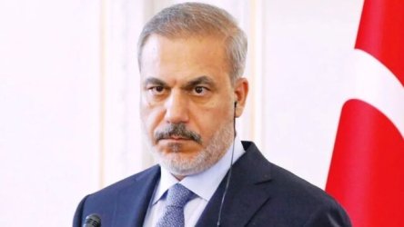 Νέα πρόκληση Φιντάν: Μίλησε για “τουρκική μειονότητα στη Δυτική Θράκη” και “ομοεθνείς στα Δωδεκάνησα” (Βίντεο)