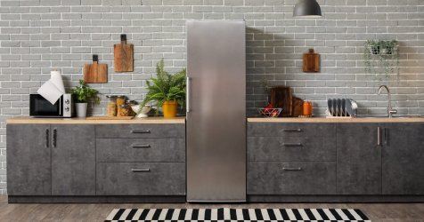 Black Friday 2025: Πώς να επιλέξεις το κατάλληλο ψυγείο