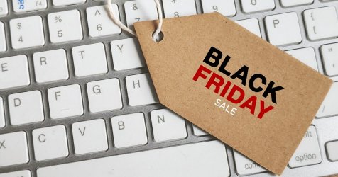 Black Friday 2025: Το απόλυτο εργαλείο για να δείτε αν είναι πραγματικές οι εκπτώσεις