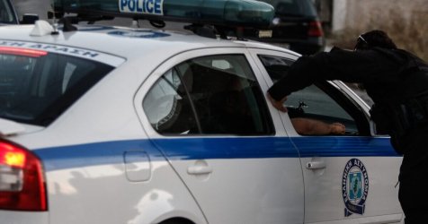 Πάτρα: Συνελήφθη ο 16χρονος που κατηγορείται για το βιασμό της 12χρονης