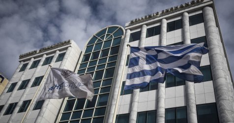 Χρηματιστήριο: Οριστική συμφωνία με τη Euronext για το 74,25% – Πιερρακάκης: Μεγάλη ψήφος εμπιστοσύνης