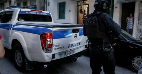 Κύκλωμα με τηλεφωνικές απάτες: Άλλοι 9 κατηγορούμενοι οδηγούνται στη φυλακή