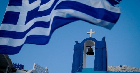 Μεγάλη γιορτή σήμερα 21/11 – Τα Εισόδια της Θεοτόκου