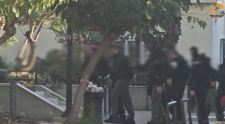 Δολοφονία Λάλα: Στη φυλακή μετά τις απολογίες τους οι 4 κατηγορούμενοι