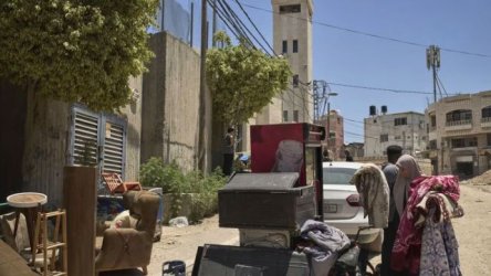 Ισραήλ: MKO καταγγέλλει τη δημιουργία νέου εβραϊκού οικισμού στη Δυτική Όχθη