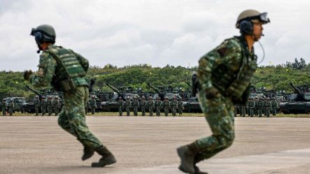 ΗΠΑ: Διαταγή της δικαιοσύνης στον Τραμπ να αποσύρει την εθνοφρουρά από την Ουάσινγκτον – Η κυβέρνηση έχει δικαίωμα έφεσης