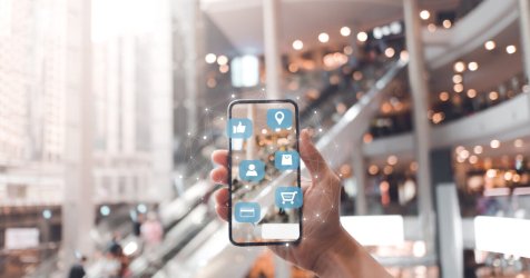 Ποια Temu και Shein; Το νέο «online mall» χωρίς δασμούς