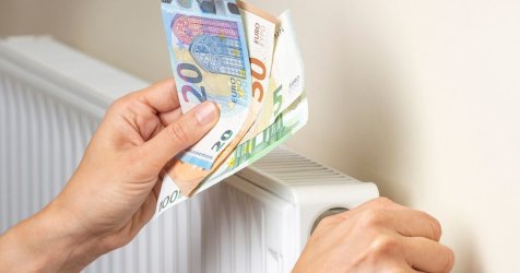 Επίδομα θέρμανσης: Τι ισχύει για ρεύμα, πετρέλαιο, πέλετ και καυσόξυλα