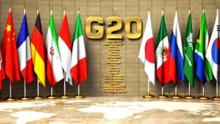 Έκτακτη σύσκεψη Ευρωπαίων ηγετών στο Γιοχάνεσμπουργκ για την Ουκρανία