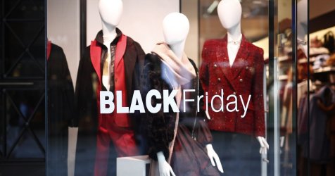 Black Friday στα Zara: 5 κομμάτια που πρέπει να «κυνηγήσεις»