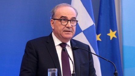 Παπαθανάσης: Πολιτική Συνοχής που διασφαλίζει την ισόρροπη περιφερειακή ανάπτυξη