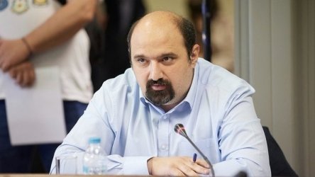 Τέμπη: Τον επόμενο μήνα θα απολογηθούν Τριαντόπουλος και Αγοραστός για το «μπάζωμα»