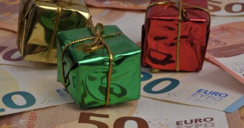 Δώρο Χριστουγέννων 2025: Πληρωμή νωρίτερα για όλους τους εργαζομένους