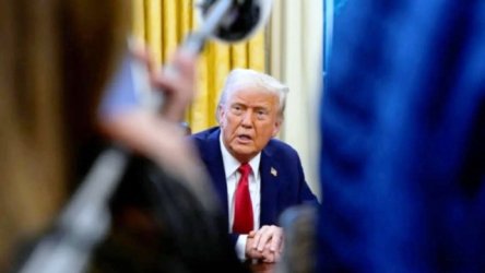 Αιφνιδιασμός στην Ευρώπη: Γιατί ο Τραμπ παίρνει πίσω το τελεσίγραφο για τον πόλεμο στην Ουκρανία; Τι φοβάται το Κίεβο; Πώς αντιδρά η Ευρώπη