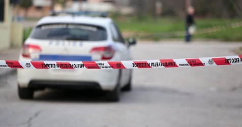 Τραγωδία στην Άρτα: Νεκρός 44χρονος που έπεσε από μπαλκόνι – Στο νοσοκομείο η αδελφή του