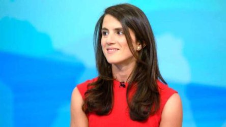 Η κατάρα των Κένεντι: Συγκλονίζει η εξομολόγηση της εγγονής του JFK – Ανακοίνωσε ότι πεθαίνει σε έναν χρόνο – Είναι στο τελικό στάδιο λευχαιμίας