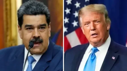 Reuters: Μυστικό σχέδιο των ΗΠΑ για πιθανή απόπειρα ανατροπής Μαδούρο – Ετοιμάζονται νέες επιχειρήσεις κατά της Βενεζουέλας