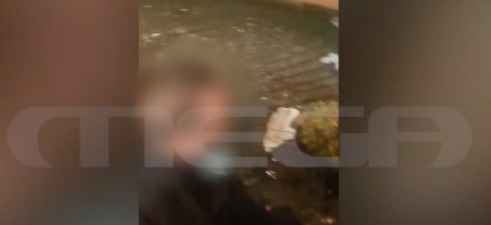 Θεσσαλονίκη: Διαρρήκτες έπεσαν από μπαλκόνι έξι μέτρων την ώρα προσπαθούσαν να διαφύγουν (βίντεο)