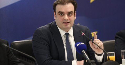 Προϋπολογισμός 2026: «Ανάσα» για εργαζόμενους και συνταξιούχους – Αλλάζουν όλα σε φόρους, μισθούς και ενοίκια